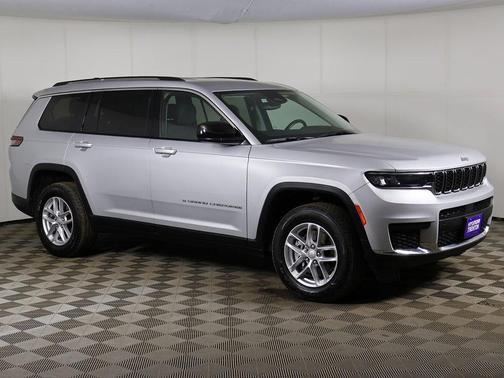 2021 Jeep Grand Cherokee L Laredo