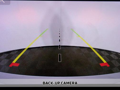 2021 Jeep Grand Cherokee L Laredo