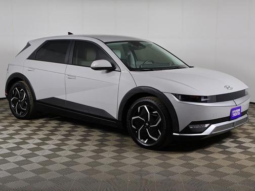 2023 Hyundai IONIQ 5 SEL