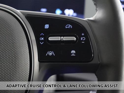 2023 Hyundai IONIQ 5 SEL