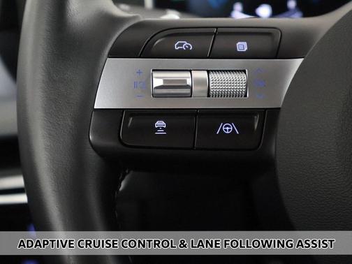 2024 Hyundai SONATA Hybrid SEL