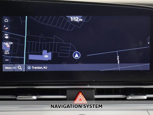 2024 Hyundai ELANTRA HEV Limited