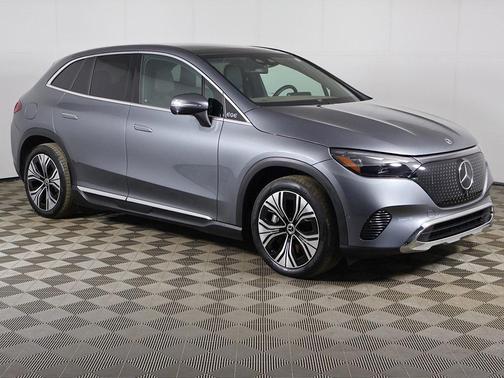 2023 Mercedes-Benz EQE 350 Base 4MATIC