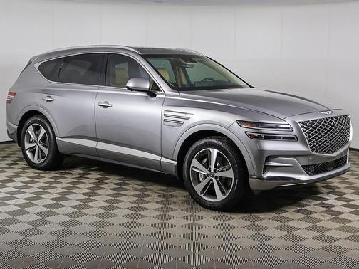 2023 Genesis GV80 3.5T