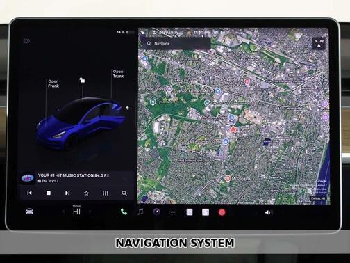 2023 Tesla Model 3 Performance