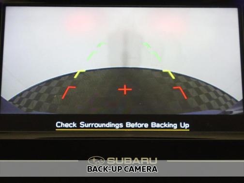 2024 Subaru Forester Base (CVT)