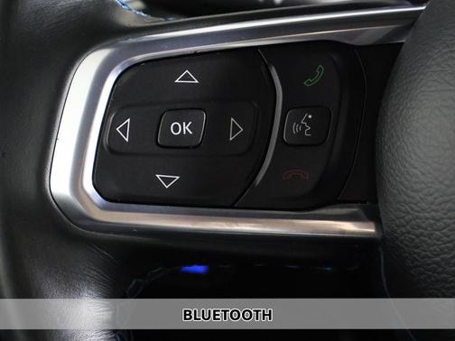 2022 Jeep Wrangler Unlimited 4xe Rubicon