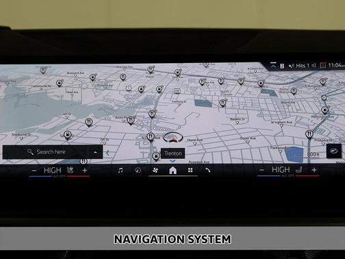 2025 BMW X6 xDrive40i