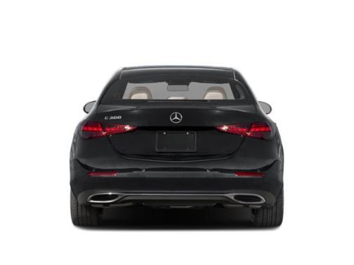 TBD 2023 Mercedes-Benz C-Class C 300 4MATIC