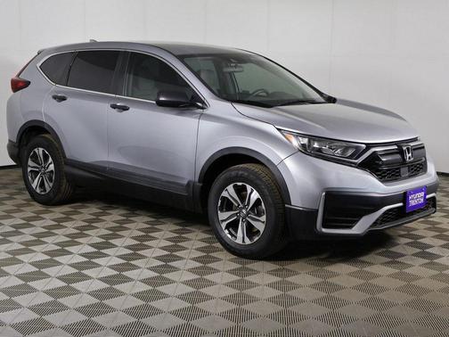 2020 Honda CR-V LX
