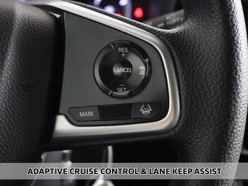 2020 Honda CR-V LX