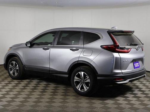 2020 Honda CR-V LX