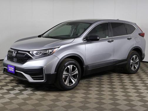 2020 Honda CR-V LX