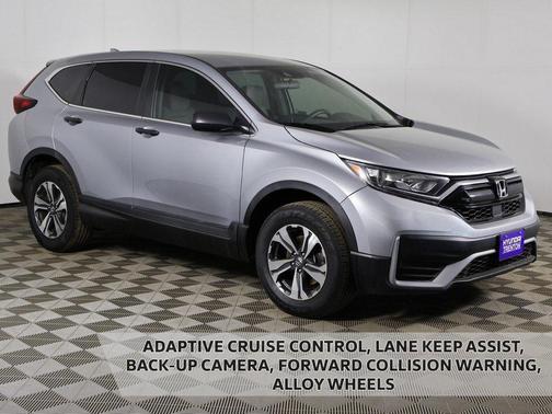 2020 Honda CR-V LX