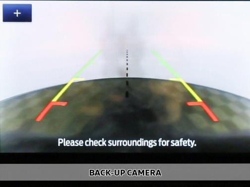 Oxford White 2022 Ford Bronco Big Bend