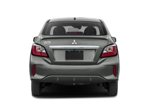 2023 Mitsubishi Mirage G4 ES