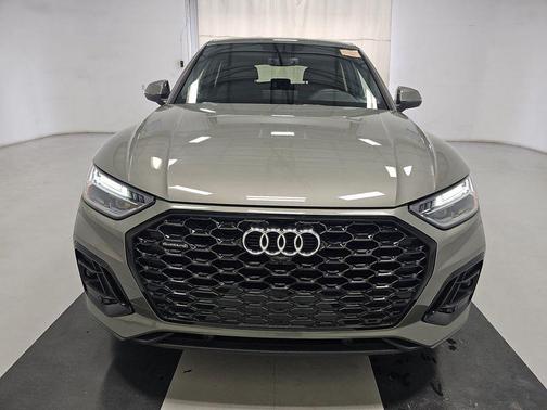 2023 Audi Q5 45 S line quattro Premium