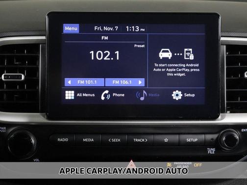 2022 Hyundai VENUE SEL