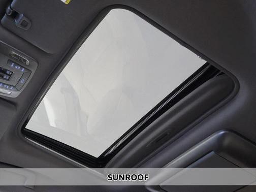 2022 Toyota Sienna Limited