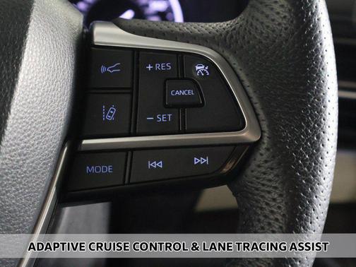 2022 Toyota Sienna Limited