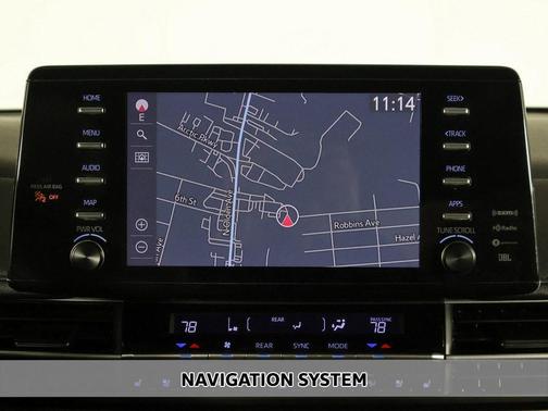 2022 Toyota Sienna Limited