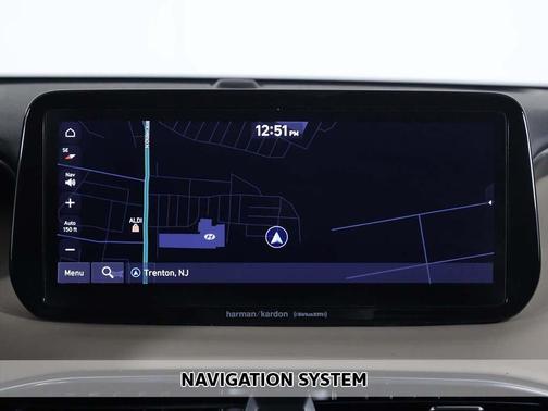 2023 Hyundai SANTA FE HEV Limited