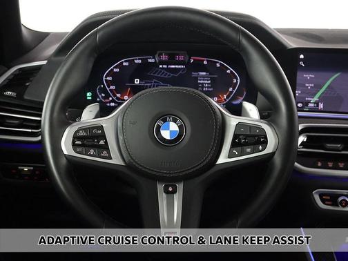 2023 BMW X5 M50i