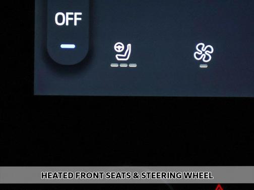 2022 Ford Edge ST-Line