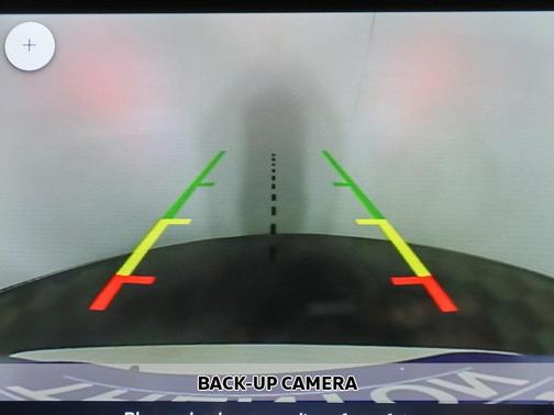 2022 Ford Edge ST-Line