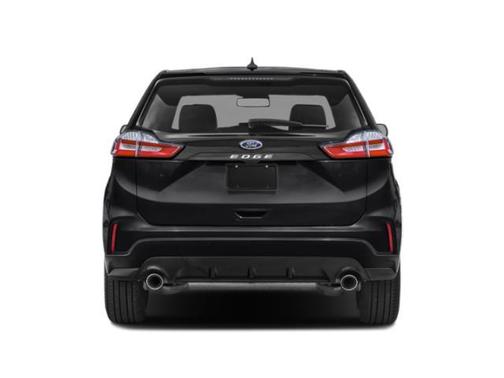 2022 Ford Edge ST-Line