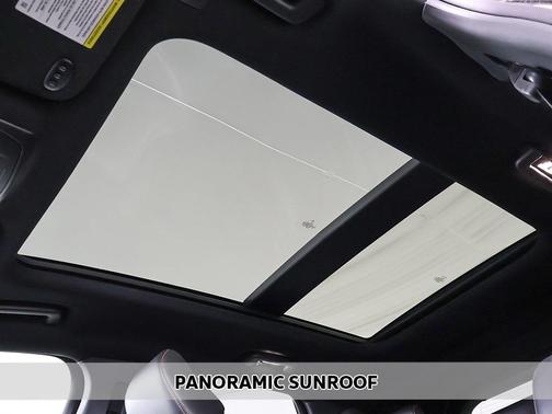 2022 Ford Edge ST-Line