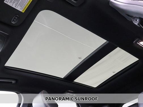 2022 Ford Edge ST-Line