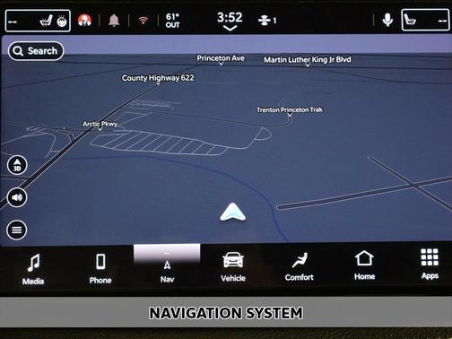 2021 Chrysler Pacifica Hybrid Touring L