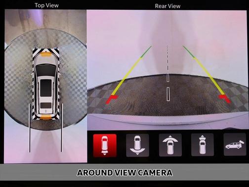 2021 Chrysler Pacifica Hybrid Touring L