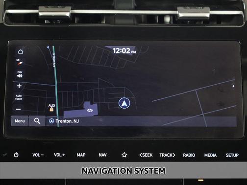 2024 Hyundai SANTA CRUZ 2.5T XRT