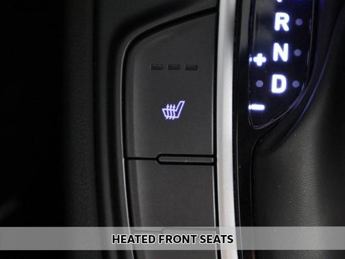 2020 Hyundai KONA SEL