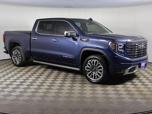 2023 GMC Sierra 1500 Denali Ultimate