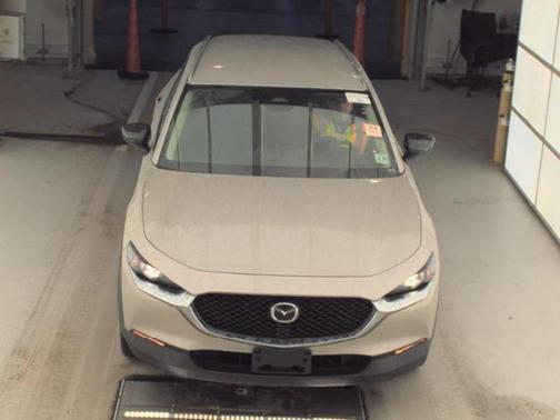 2024 Mazda CX-30 Select