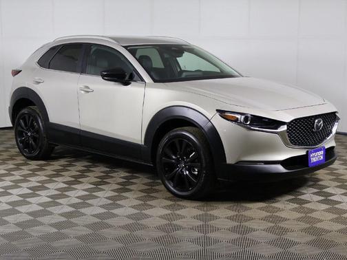 2024 Mazda CX-30 Select