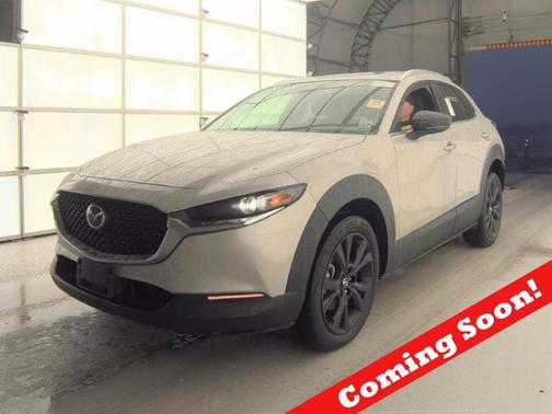 2024 Mazda CX-30 Select