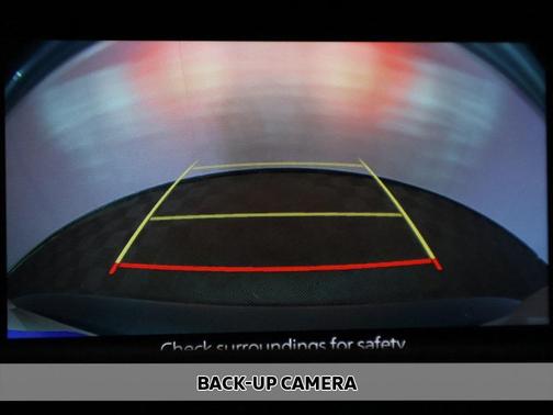 2024 Mazda CX-30 Select