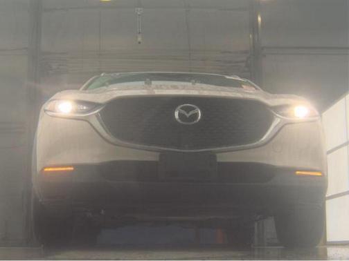 2024 Mazda CX-30 Select