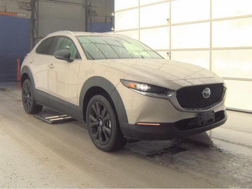 2024 Mazda CX-30 Select