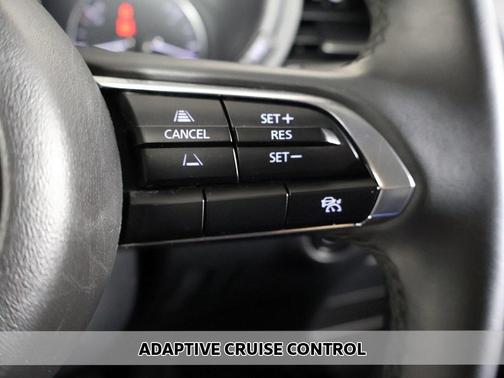 2024 Mazda CX-30 Select