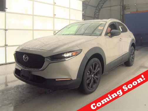 2024 Mazda CX-30 Select