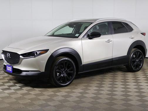 2024 Mazda CX-30 Select