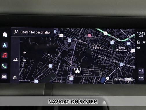 2023 Porsche Taycan Base