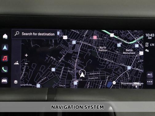 2023 Porsche Taycan Base