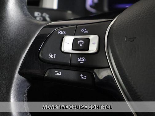 2019 Volkswagen Atlas 3.6L SEL Premium