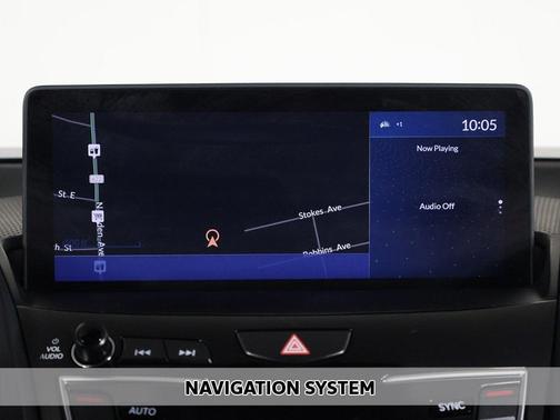 2019 Acura RDX Technology Package